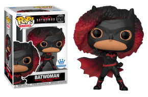 Batwoman 1218 excl. DC Batwoman  Funko POP! Vinyl