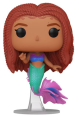 Ariel 1366  The Little Mermaid 2023 Summer Convention Funko POP! Vinyl  