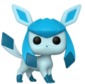 Glaceon 930 Super Size  Pokemon Funko POP! Vinyl