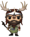 Druid 941 Diablo IV Funko POP! Vinyl 