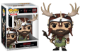 Druid 941 Diablo IV Funko POP! Vinyl 