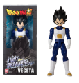 Vegeta Limit Breaker 30 cm Bandai  Banpresto Dragon Ball Super 