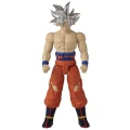 Ultra Instinct Goku Limit Breaker 30 cm Bandai  Banpresto Dragon Ball Super  