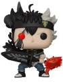 Black Asta 1420 Black Clover Funko POP! Vinyl 