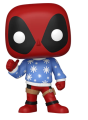 Deadpool (Sweater) 1283 Marvel Deadpool Funko POP! Vinyl 