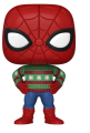 Spider-Man 1284 Marvel Funko POP! Vinyl