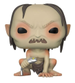 Gollum 532 CHASE The Lord of The Rings Funko POP! Vinyl 