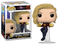 Captain Marvel 1249 The Marvels Funko POP! Vinyl  