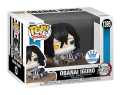 Obanai Iguro 1395 (Fe exc.) Demon Slayer Funko POP! Vinyl