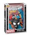 Spider-Man 40 (Amazing Spider-Man #252) Cover  Funko POP!
