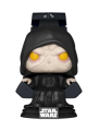 Emperor Palpatine 614 Star Wars Funko POP! Vinyl