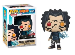 Sasuke Curse Mark 455  Naruto Funko POP! Vinyl