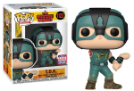 T.D.K. 1122 exclusive DC The Suicide Squad Funko POP! Vinyl 
