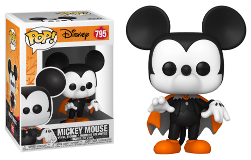Spooky Mickey 795 Disney Funko POP! Vinyl