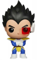 Vegeta 10 Dragon Ball Z Funko POP! Vinyl 