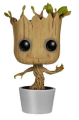 Dancing Groot 65 Marvel Guardians of the Galaxy  Funko POP! Vinyl 