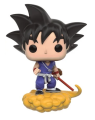 Goku & Flying Nimbus 109  Dragon Ball  Funko POP! 