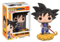 Goku & Flying Nimbus 109  Dragon Ball  Funko POP! 