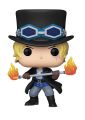Sabo 922 One Piece Funko POP! Vinyl