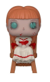 Annabelle in Chair 790  Funko POP! Vinyl