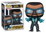 Black Lightning 426 DC Black Lightning Funko POP! Vinyl 