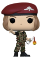 Robin with Cocktail 1461 Stranger Things Funko POP! Vinyl  
