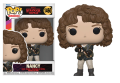 Nancy with Shotgun 1460 Stranger Things Funko POP! Vinyl  