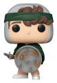Dustin with shield 1463 Stranger Things Funko POP! Vinyl    