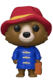 Paddington with suitcase 1435 Funko POP! Vinyl   