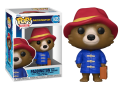 Paddington with suitcase 1435 Funko POP! Vinyl   
