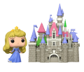 Aurora with Castle (TOWN) 29 Disney Princess Funko POP! Vinyl   