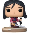 Mulan 1020 Disney Princess Funko POP! Vinyl  