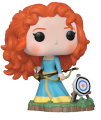 Merida 1022 Disney Princess Funko POP! Vinyl   
