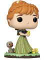 Anna 1023 Disney Frozen Funko POP! Vinyl   