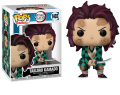 Tanjiro 1403 Demon Slayer Funko POP! Vinyl  