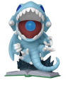 Blue-Eyes Toon Dragon 1478 (GITD) Yu-Gi-Oh! Funko POP! Vinyl  