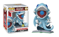 Blue-Eyes Toon Dragon 1478 (GITD) Yu-Gi-Oh! Funko POP! Vinyl  