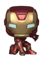 Iron Man 626 Marvel GamerVerse POP! Vinyl