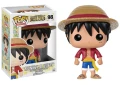 Monkey. D. Luffy 98 One Piece Funko POP!
