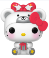 Hello Kitty 69 Hello Kitty Funko POP! Vinyl  