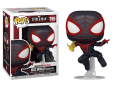 Miles Morales (Classic Suit) 765 Marvel GamerVerse POP! Vinyl  