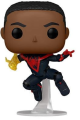 Miles Morales (Classic Suit) 765 CHASE Marvel GamerVerse POP! Vinyl  