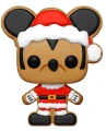 Mickey Mouse Gingerbread 1224 Disney Funko POP! Vinyl 