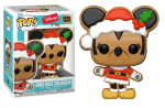 Minnie Mouse Gingerbread 1225 Disney Funko POP! Vinyl  