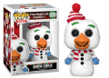 Snow Chica 939 Five Nights at Freddy's Funko POP! Vinyl