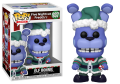 Elf Bonnie 937 Five Nights at Freddy's Funko POP! Vinyl 