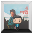 Elvis' Christmas 57 Album  ROCKS Funko POP! Vinyl  
