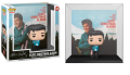 Elvis' Christmas 57 Album  ROCKS Funko POP! Vinyl  