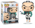 Sigma 932 Overwatch Funko POP! Vinyl 