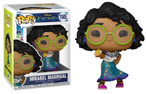 Mirabel 1145 Disney Encanto Funko POP! Vinyl 